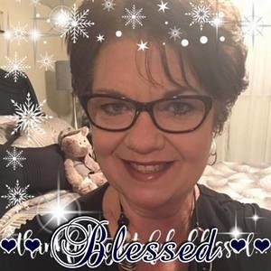 Meet your Posher, Tammy